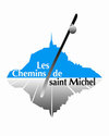 Les chemins du Mont Saint Michel